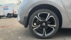 Vauxhall Corsa 1.2 Turbo Ultimate 5dr Petrol Hatchback